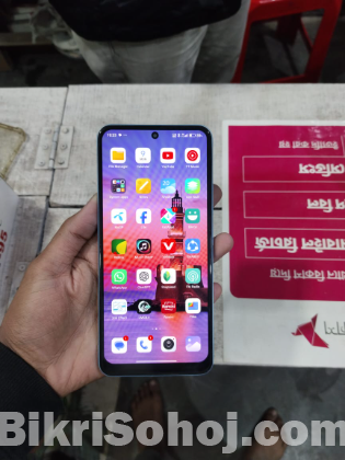 Redmi note 12 4/128GB